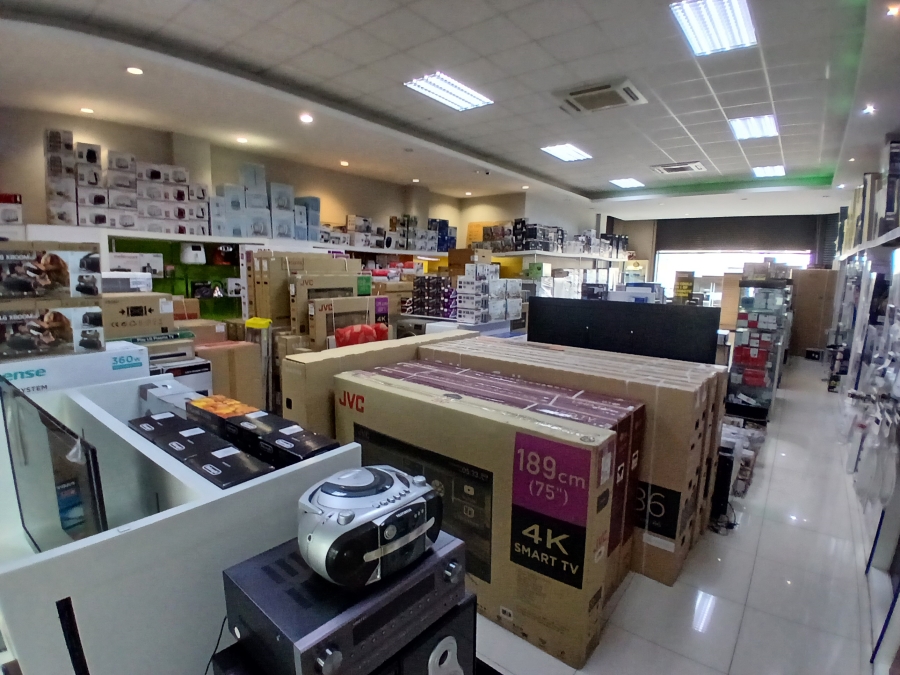 To Let commercial Property for Rent in Rustenburg Central North West